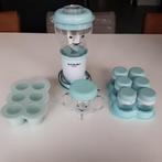 Nutribullet Baby - Complete Set, Kinderen en Baby's, Babyvoeding en Toebehoren, Ophalen, Zo goed als nieuw, Overige typen