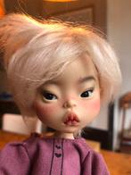 Bjd whispering garden yosd LEGIT!, Verzamelen, Poppen, Ophalen of Verzenden, Zo goed als nieuw, Pop
