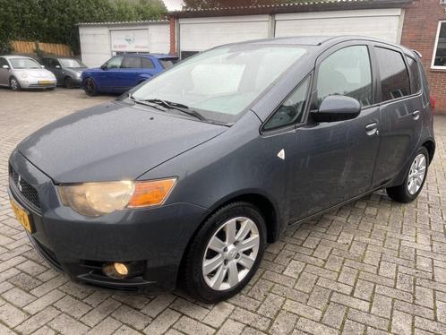 Mitsubishi Colt 1.3 Airconditioning 5 deurs apk:06-2026, Auto's, Mitsubishi, Bedrijf, Colt, ABS, Airbags, Airconditioning, Centrale vergrendeling