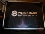 gereedschapkoffer van werckmann nieuw, Ophalen of Verzenden, Nieuw