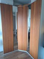 PAX hoek kledingkast, Ophalen, 100 tot 150 cm, 200 cm of meer, Zo goed als nieuw