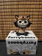 Furrybones Wolfie, Ophalen of Verzenden, Nieuw