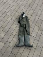 Kinder Waadpak / Lieslaarzen Maat 34-35, Ophalen, Gebruikt, Overige typen