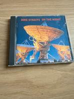 Dire Straits - On The Night CD, Ophalen of Verzenden, Zo goed als nieuw