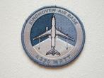 Patch RNLAF Eindhoven Air Base A330 MRTT, Verzamelen, Verzenden, Luchtmacht, Nederland, Embleem of Badge