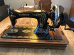 oude handnaaimachine, Antiek en Kunst, Ophalen