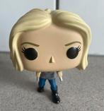 Funko pop 2016 Marvel Agent 13 Civil War, Ophalen of Verzenden, Zo goed als nieuw