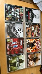 Ps3 games, 1 speler, Ophalen of Verzenden, Zo goed als nieuw, Vanaf 18 jaar