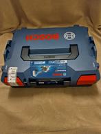 bosch L-boxx sortimo nieuw 136, Doe-het-zelf en Verbouw, Gereedschapskisten, Ophalen, Nieuw