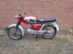 Batavus ts50, Ophalen, Batavus