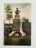 Den Haag, Groothertoginnelaan , Richard Hol, Ophalen of Verzenden, Voor 1920, Gelopen, Zuid-Holland