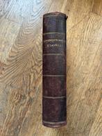Livingstone's Travels -1857, Ophalen of Verzenden, Zie foto’s