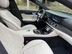 Mercedes-Benz E-Klasse 2.0 E200 Sedan AUT 2016 Zwart, Auto's, Mercedes-Benz, 1525 kg, 4 cilinders, Zwart, Origineel Nederlands