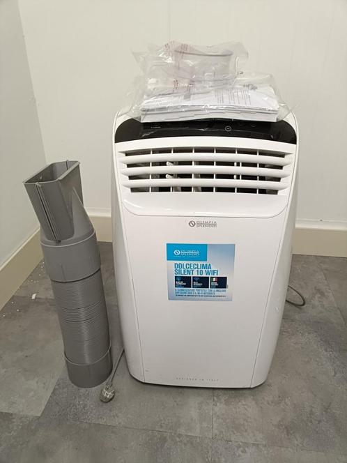 Mobiele Airco, Witgoed en Apparatuur, Overige Witgoed en Apparatuur, Zo goed als nieuw, Ophalen
