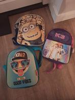 (School)tassen voor kinderen, Ophalen of Verzenden