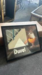 Duvel spiegel, Ophalen of Verzenden, Duvel