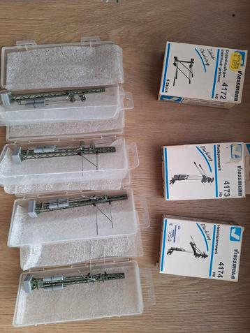Viesmann 4172 4173 4174 beschikbaar voor biedingen