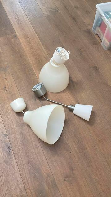 Lampen IKEA beschikbaar voor biedingen