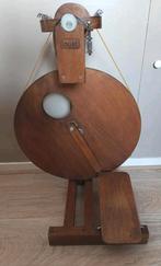 Louet S10 spinnewiel, Hobby en Vrije tijd, Ophalen, Gebruikt, Spinnewiel