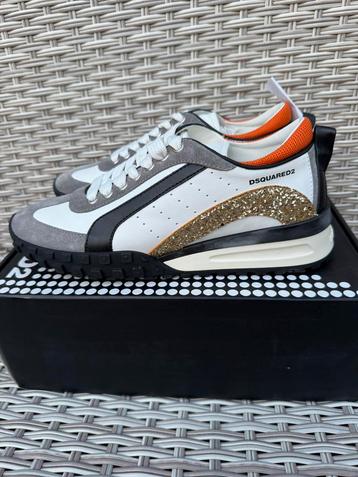 Dsquared2 beschikbaar voor biedingen