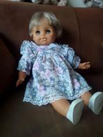 Leuke pop met lang haar., Verzamelen, Poppen, Ophalen of Verzenden, Zo goed als nieuw, Pop