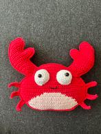 Gehaakte krab, Ophalen of Verzenden, Nieuw, Overige typen