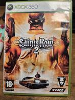 Xbox 360 - Saint's Row 2, Online, Vanaf 18 jaar, Shooter, 1 speler