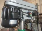 Huvema HU 16 - 2 topline kolomboor in top staat., Doe-het-zelf en Verbouw, Ophalen, Zo goed als nieuw, 600 watt of meer, Kolomboormachine