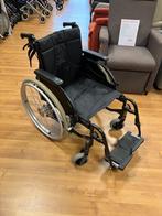 Rolstoel Invacare Action 3 inklapbaar, Ophalen of Verzenden, Inklapbaar, Zo goed als nieuw, Duwrolstoel