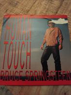 Bruce Springsteen - Human Touch Vinyl Single, Overige genres, 7 inch, Single, Ophalen of Verzenden