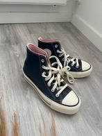 All stars Spijker NIEUW maat 36,5, Kleding | Dames, Schoenen, Ophalen of Verzenden, Nieuw, Blauw, Sneakers of Gympen