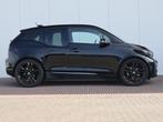 BMW i3 Dark Shadow Edition 120Ah 42 kWh Sportpakket/ Achteru, Gebruikt, Met garantie (alle), 4 stoelen, 258 min