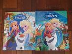 Zoek en kijkboeken Frozen 2x, Ophalen of Verzenden