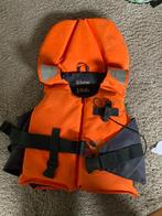 reddingsvest kind 30-40 kg, Watersport en Boten, Ophalen, Gebruikt, Reddingsvest of Zwemvest, Tribord