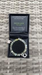 Charmology armband, Sieraden, Tassen en Uiterlijk, Armbanden, Ophalen of Verzenden, Zo goed als nieuw, Zilver