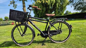 Cortina U4 jongensfiets 26 inch beschikbaar voor biedingen