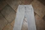 Angels Luci grijze stretch broek mt 34/XS ZGAN KOOPJE, Kleding | Dames, ., Ophalen of Verzenden, Zo goed als nieuw, .