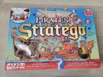pirats stratego, Hobby en Vrije tijd, Gezelschapsspellen | Bordspellen, Ophalen of Verzenden, Gebruikt