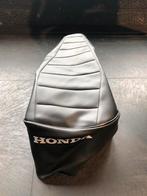 BUDDY(ZADEL)DEK HONDA VISION 50 zwart, Ophalen of Verzenden, Zo goed als nieuw, Zadel