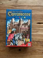 Carcassonne basisspel - in nieuwstaat, Ophalen of Verzenden, Zo goed als nieuw