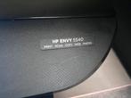 Zgan HP envy 5540 printer incl A4 papier., Computers en Software, Verzenden, Zo goed als nieuw, Scannen, Printer