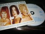 Bananarama – The Greatest Hits Collection -, Cd's en Dvd's, Cd's | Pop, Ophalen of Verzenden, 2000 tot heden, Zo goed als nieuw