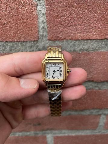 Cartier Panthere  beschikbaar voor biedingen