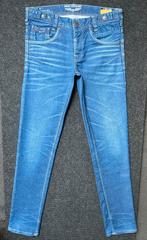 PME Legend Skyhawk stretch jeans 32/34 (NIEUW), Blauw, Nieuw, W32 (confectie 46) of kleiner, Ophalen of Verzenden