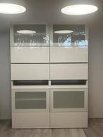 Kasten, Ophalen, Zo goed als nieuw