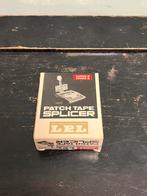 Vintage LPL montage apparaat splicer joiner super 8 single 8, Ophalen of Verzenden, 1960 tot 1980