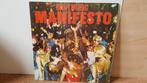 ROXY MUSIC - MANIFESTO (1979) (LP), 10 inch, 1960 tot 1980, Zo goed als nieuw, Verzenden