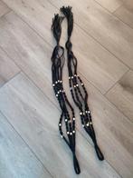 Macrame plantenhangers, Ophalen of Verzenden, Overige soorten, Minder dan 100 cm