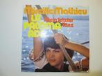 Mireille Mathieu = La paloma ade, 7 inch, Single, Ophalen of Verzenden, Zo goed als nieuw
