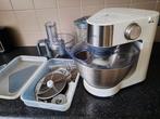 Kenwood keukenmachine KM280, Witgoed en Apparatuur, Keukenmixers, Ophalen, 3 snelheden of meer
